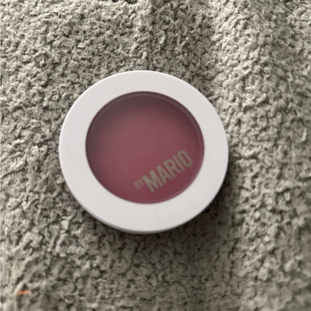 Makeup By Mario Pink Blush